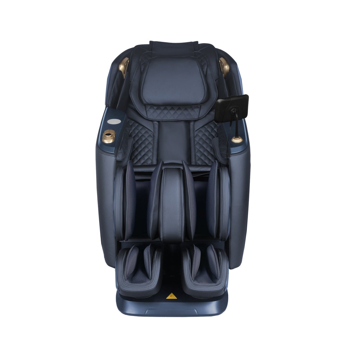 Daiwa Rumba Massage Chair – Compact Zero Gravity SL-Track Massage Chair - Prioka