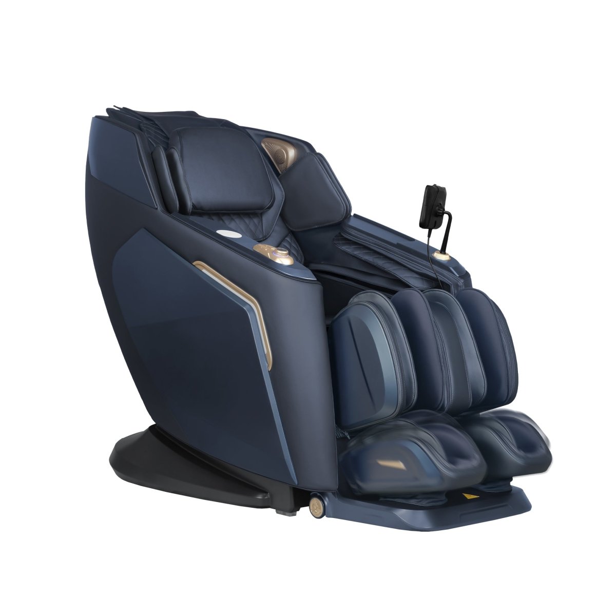 Daiwa Rumba Massage Chair – Compact Zero Gravity SL-Track Massage Chair - Prioka