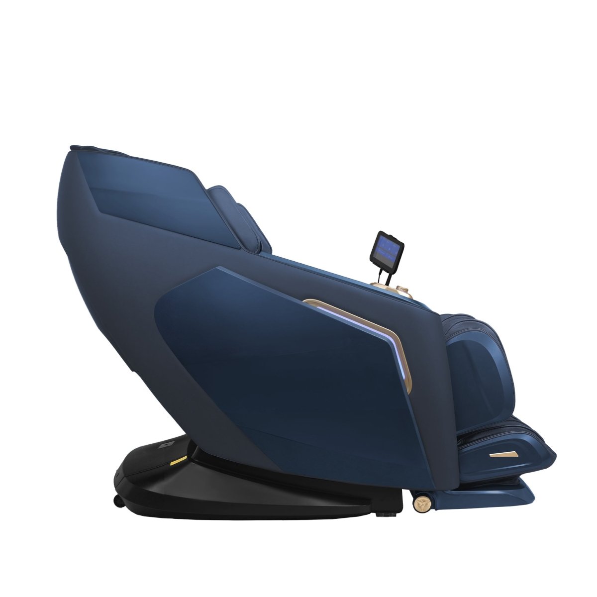 Daiwa Rumba Massage Chair – Compact Zero Gravity SL-Track Massage Chair - Prioka