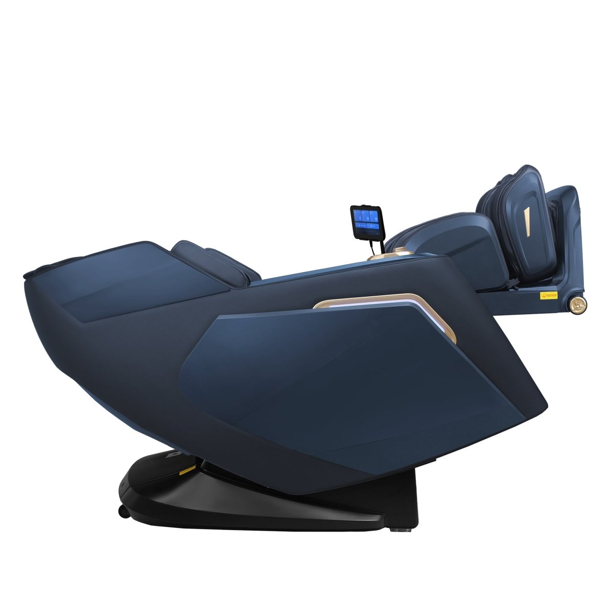 Daiwa Rumba Massage Chair – Compact Zero Gravity SL-Track Massage Chair - Prioka