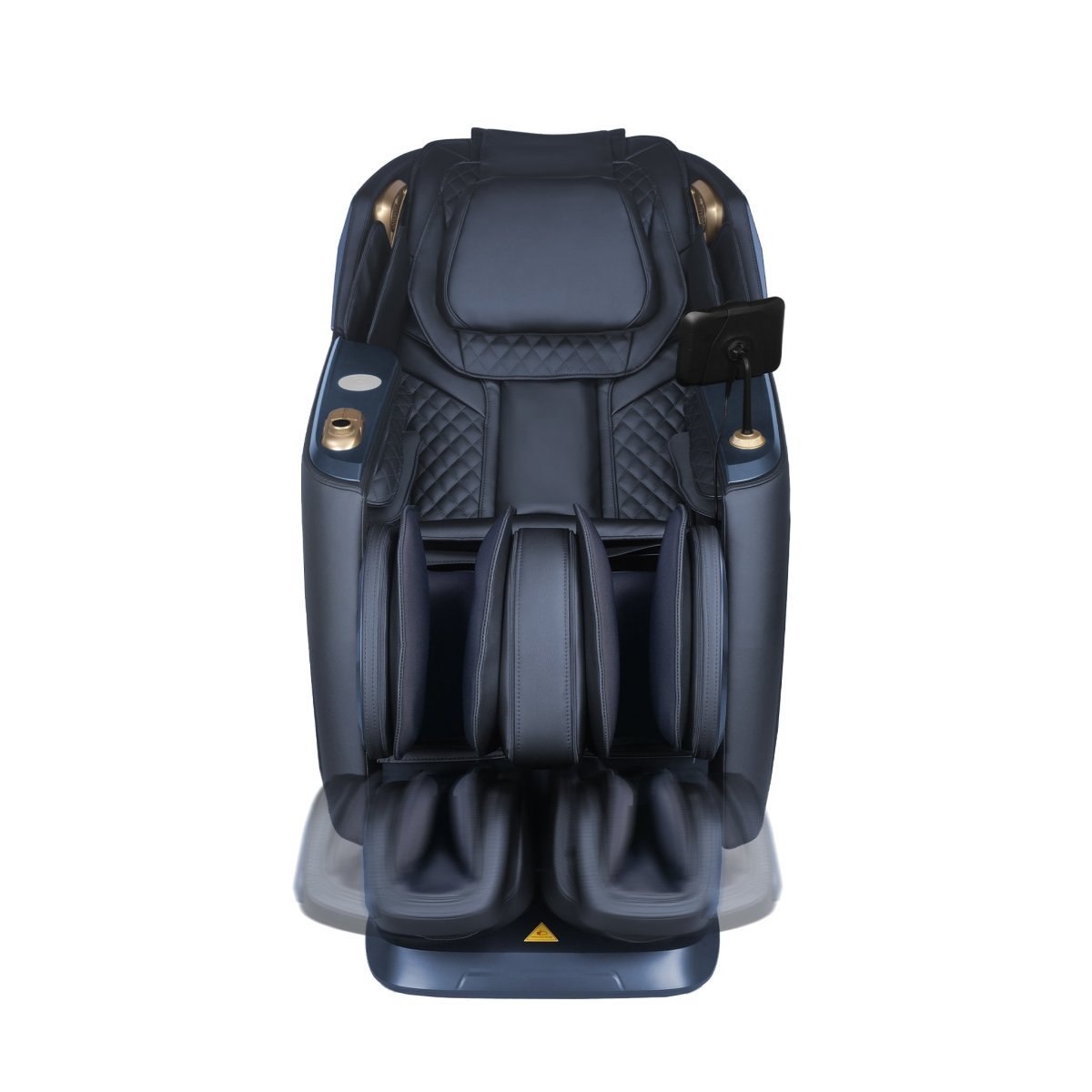 Daiwa Rumba Massage Chair – Compact Zero Gravity SL-Track Massage Chair - Prioka