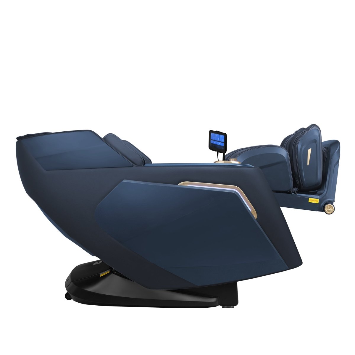 Daiwa Rumba Massage Chair – Compact Zero Gravity SL-Track Massage Chair - Prioka