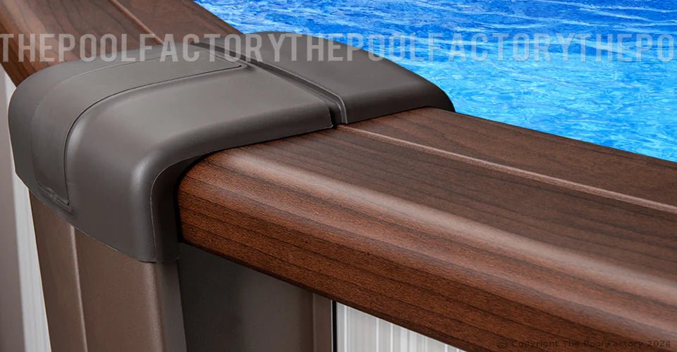 30’x54″ Daytona Round Pool
