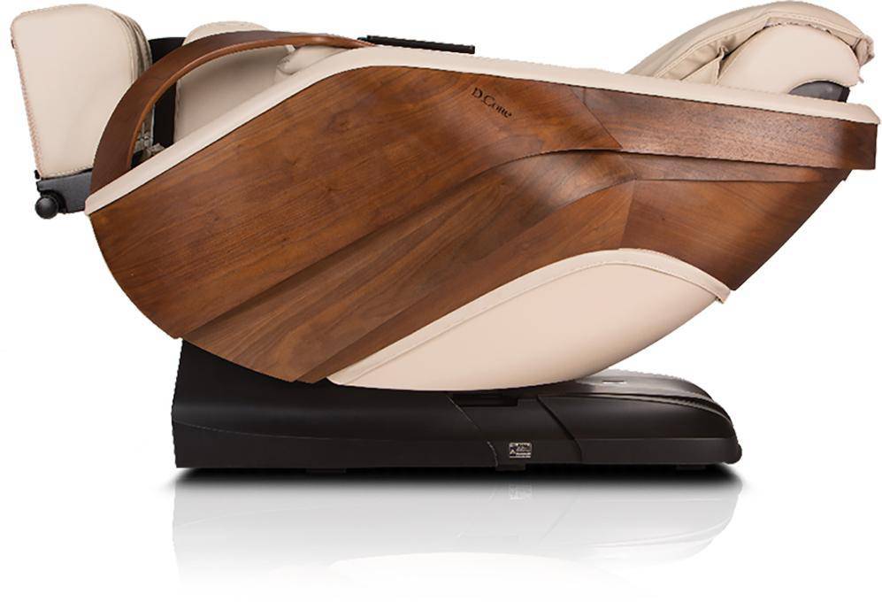 DCore Cirrus 3D True Shiatsu Massage Chair – Made in Japan - Prioka