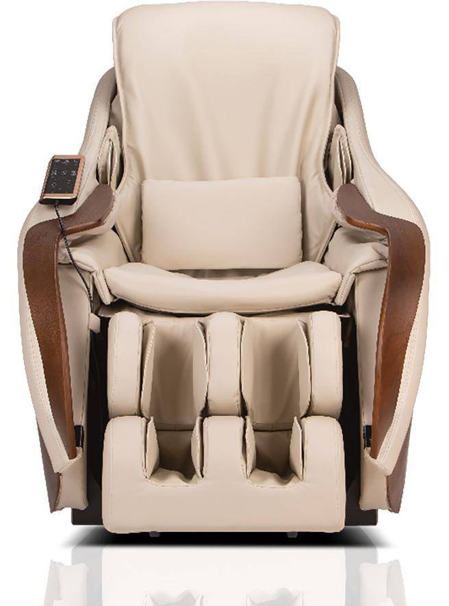 DCore Cirrus 3D True Shiatsu Massage Chair – Made in Japan - Prioka