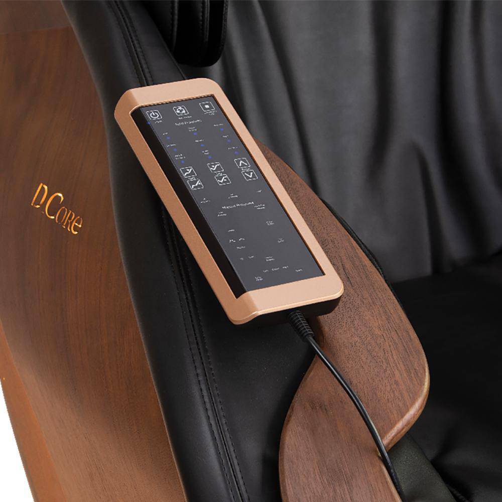 DCore Cirrus 3D True Shiatsu Massage Chair – Made in Japan - Prioka