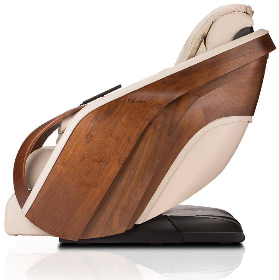 DCore Cirrus 3D True Shiatsu Massage Chair – Made in Japan - Prioka