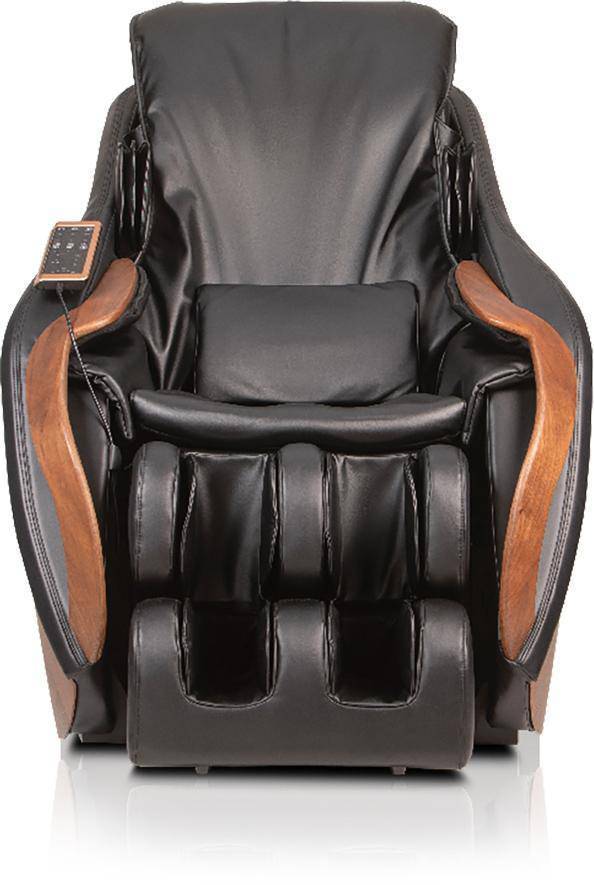 DCore Cirrus 3D True Shiatsu Massage Chair – Made in Japan - Prioka