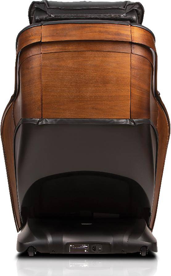 DCore Cirrus 3D True Shiatsu Massage Chair – Made in Japan - Prioka
