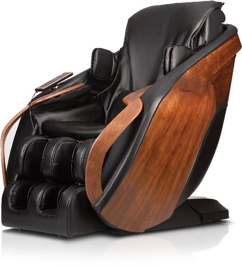 DCore Cirrus 3D True Shiatsu Massage Chair – Made in Japan - Prioka