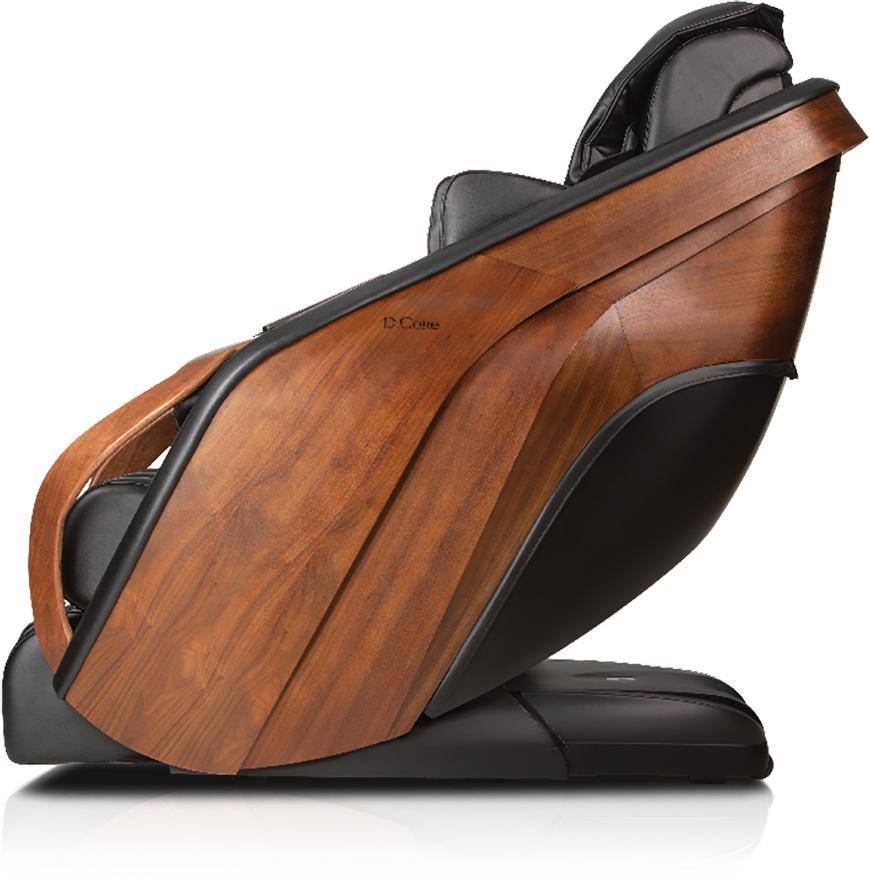 DCore Cirrus 3D True Shiatsu Massage Chair – Made in Japan - Prioka
