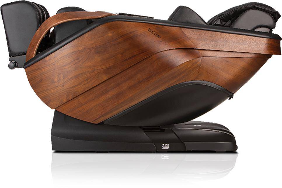 DCore Cirrus 3D True Shiatsu Massage Chair – Made in Japan - Prioka