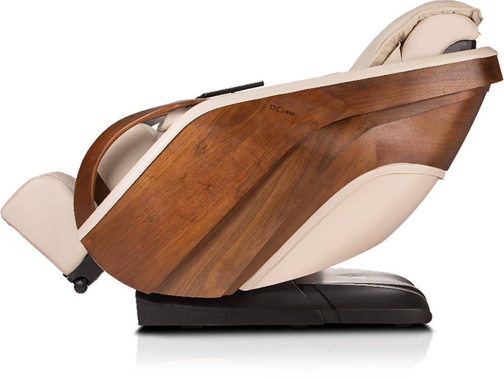 DCore Cirrus 3D True Shiatsu Massage Chair – Made in Japan - Prioka