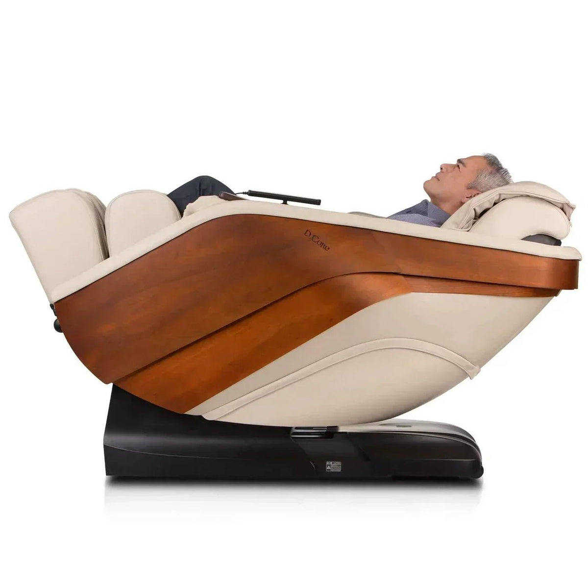 DCore Stratus JP Ultra Premium Made-in-Japan Massage Chair - Prioka