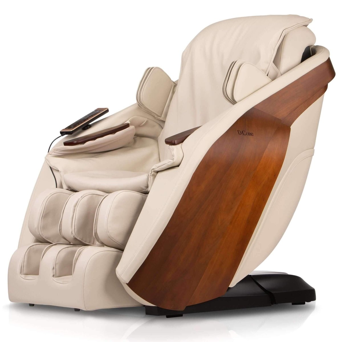 DCore Stratus JP Ultra Premium Made-in-Japan Massage Chair - Prioka
