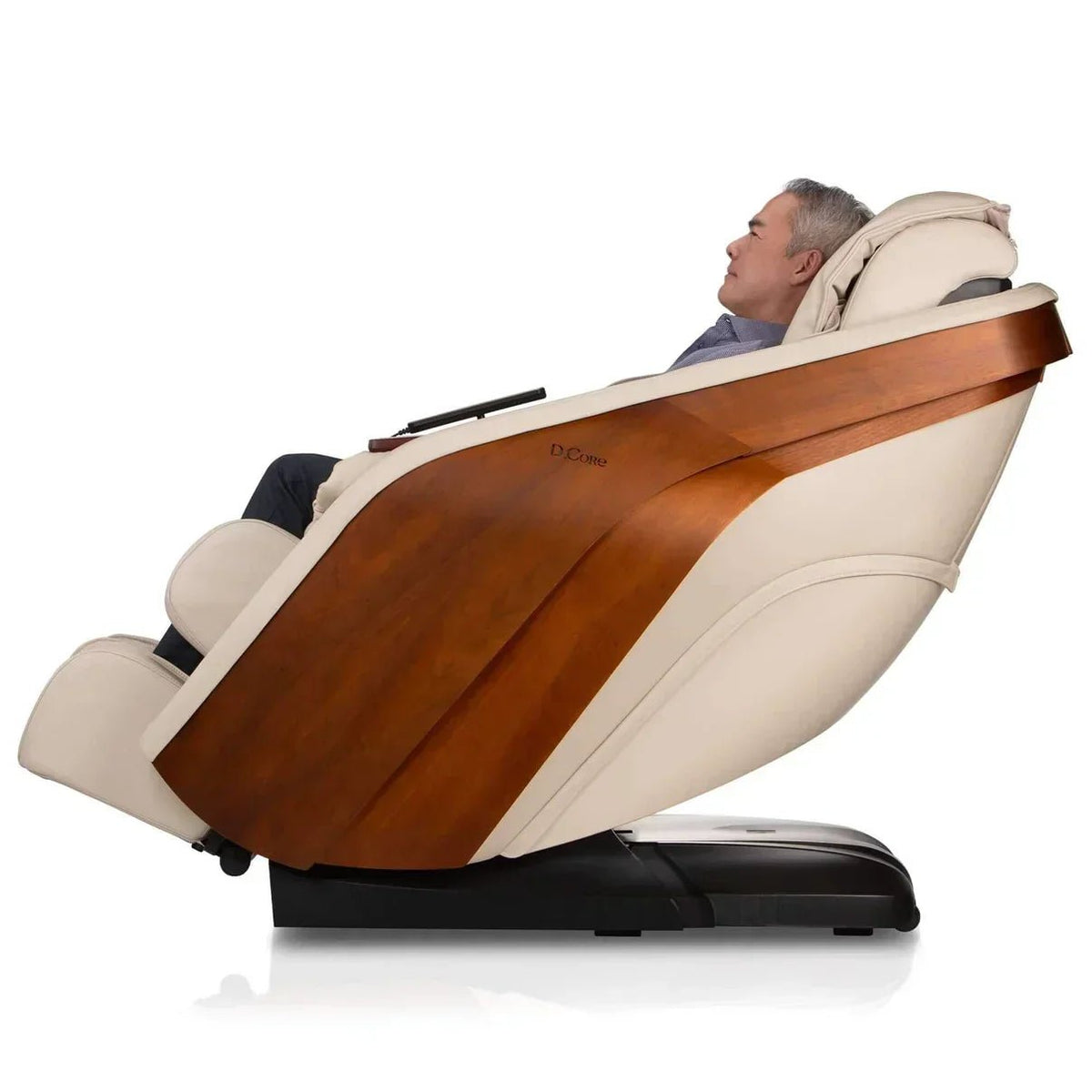 DCore Stratus JP Ultra Premium Made-in-Japan Massage Chair - Prioka
