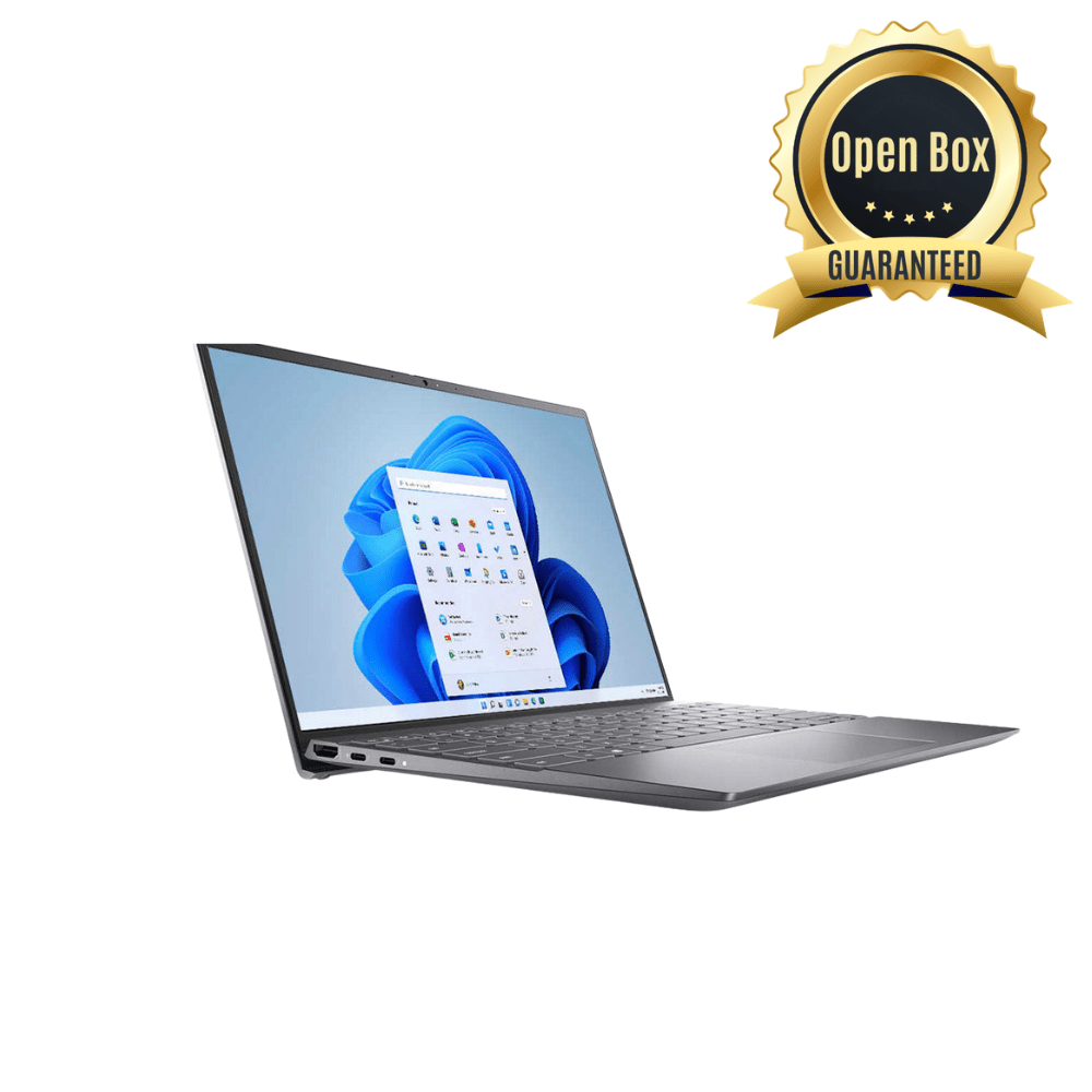 Dell Inspiron 13 i5310-7699SLV-PUS - Intel Core i7-11390H 1TB SSD 13.3 Inch - Intel Iris Xe - Win 11 Pro - Prioka