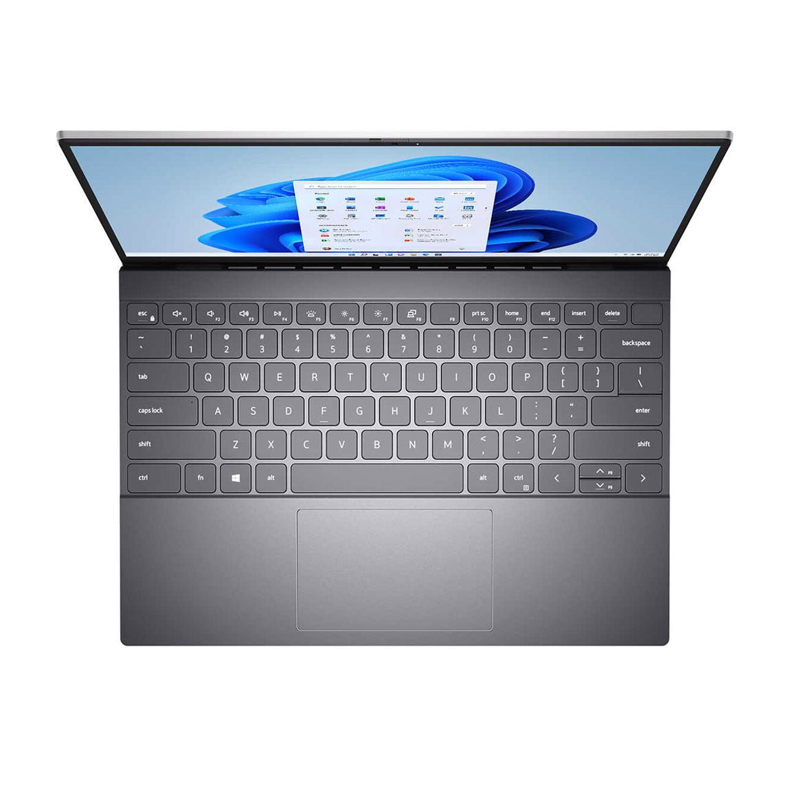 Dell Inspiron 13 i5310-7699SLV-PUS - Intel Core i7-11390H 1TB SSD 13.3 Inch - Intel Iris Xe - Win 11 Pro - Prioka