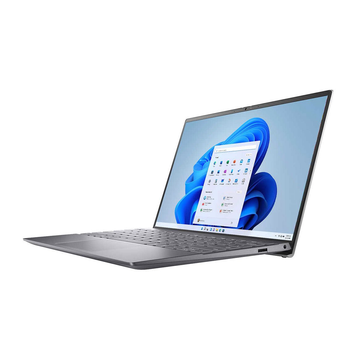 Dell Inspiron 13 i5310-7699SLV-PUS - Intel Core i7-11390H 1TB SSD 13.3 Inch - Intel Iris Xe - Win 11 Pro - Prioka