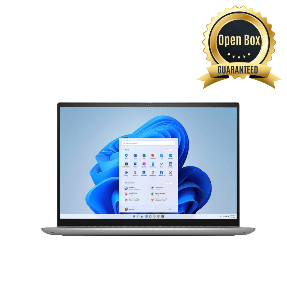 Dell Inspiron 14 i5420-7454SLV-PUS - Intel Core i7-1255U 16GB RAM - 1TB SSD 14 Inch FHD+ Intel Irix Xe Graphics - Win 11 Home - Prioka