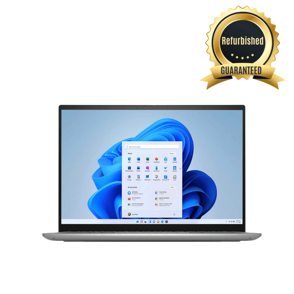 Dell Inspiron 14 i5420-7454SLV-PUS - Intel Core i7-1255U 16GB RAM - 1TB SSD 14 Inch FHD+ Intel Irix Xe Graphics - Win 11 Home - Prioka