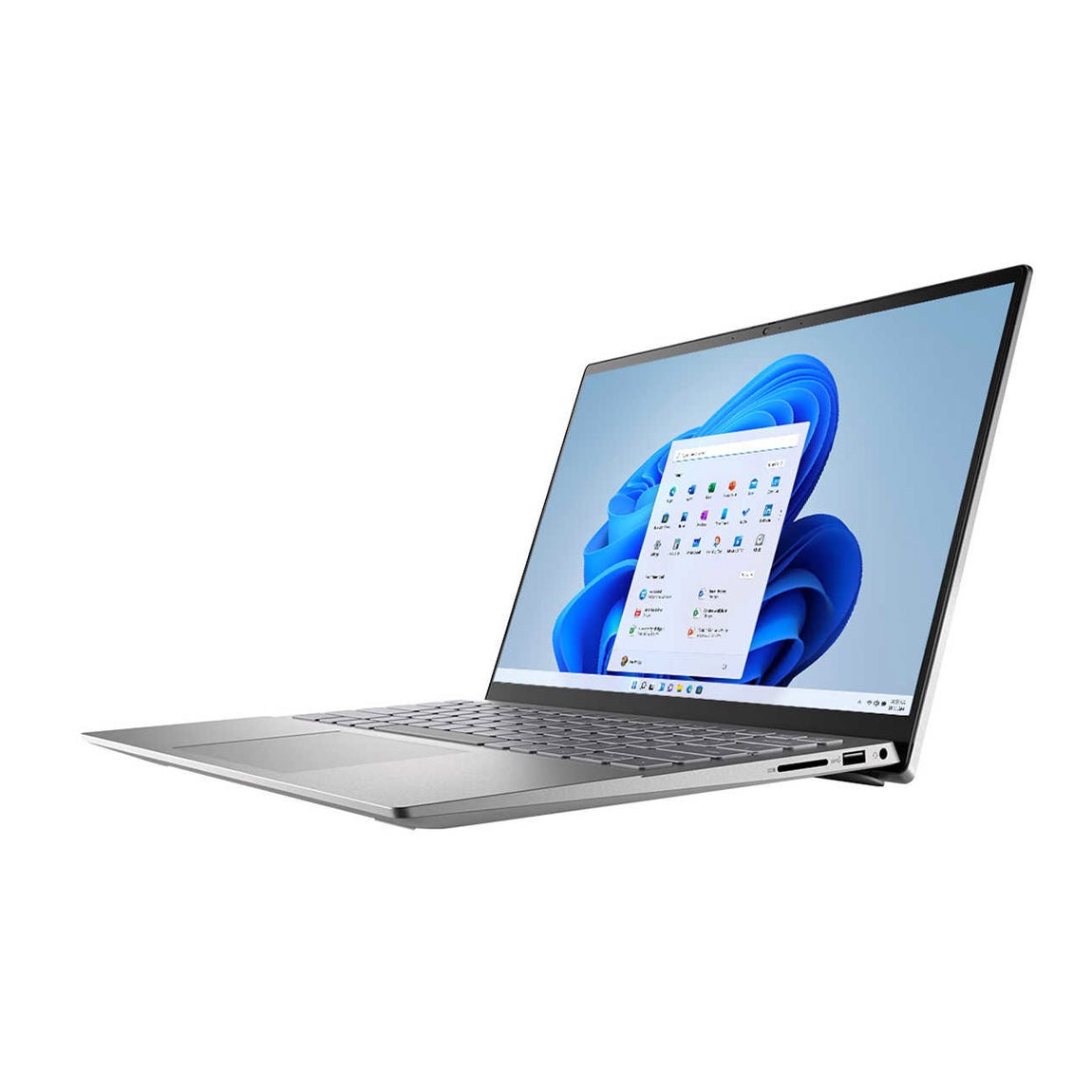 Dell Inspiron 14 i5420-7454SLV-PUS - Intel Core i7-1255U 16GB RAM - 1TB SSD 14 Inch FHD+ Intel Irix Xe Graphics - Win 11 Home - Prioka
