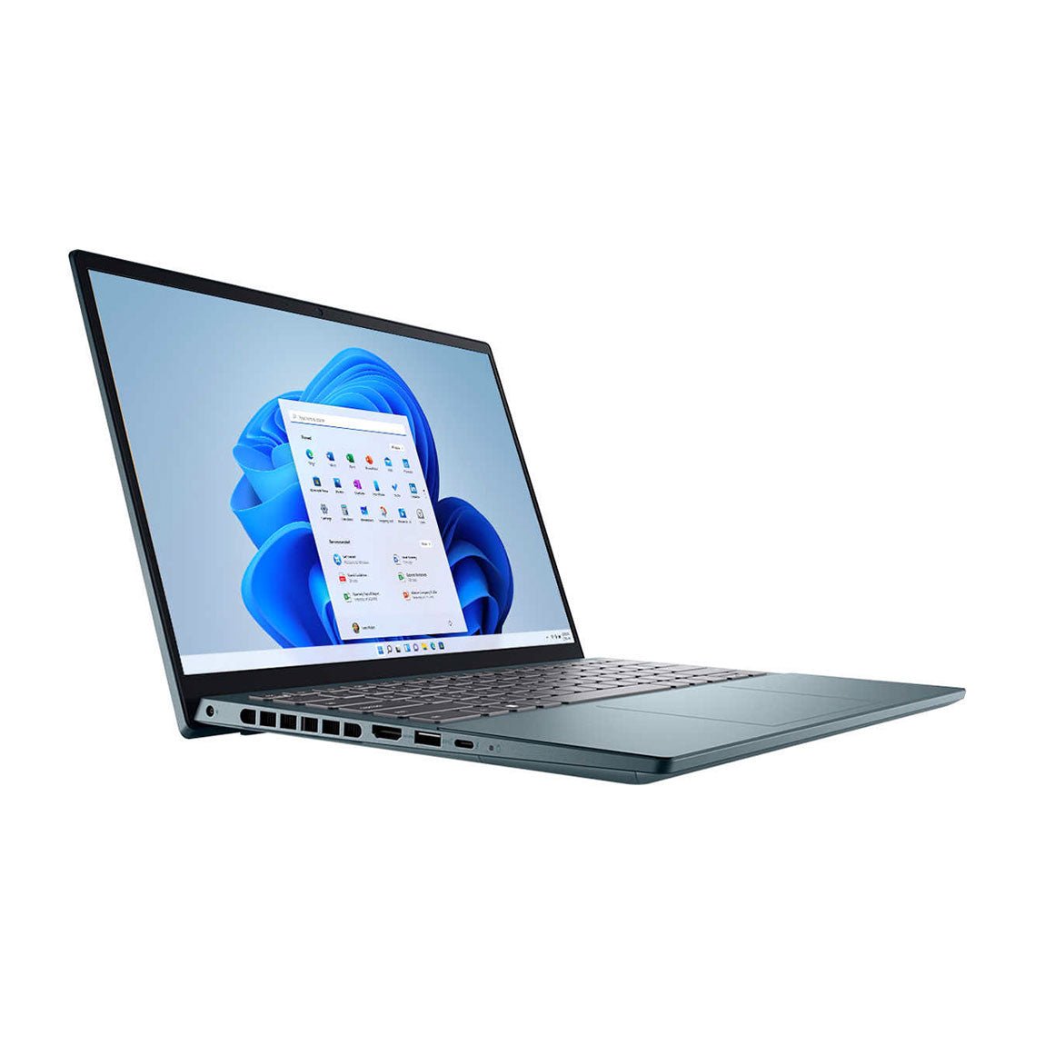 Dell Inspiron 14 Plus i7420-7614GRE-PUS Intel Evo Laptop - i7-12700H 16GB RAM 512GB SSD Intel Iris Xe Graphics 14 Inch Win 11 Home - Prioka