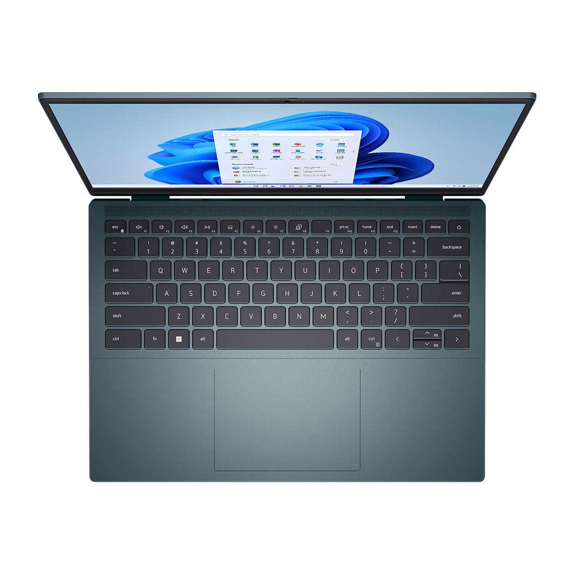Dell Inspiron 14 Plus i7420-7614GRE-PUS Intel Evo Laptop - i7-12700H 16GB RAM 512GB SSD Intel Iris Xe Graphics 14 Inch Win 11 Home - Prioka