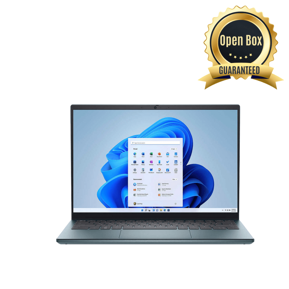 Dell Inspiron 15 i3535-A766BLK-PUS AMD Ryzen 5 7530U 8GB RAM 512GB SSD 15.6 Inch FHD TS AMD Radeon Graphics Win 11 - Prioka