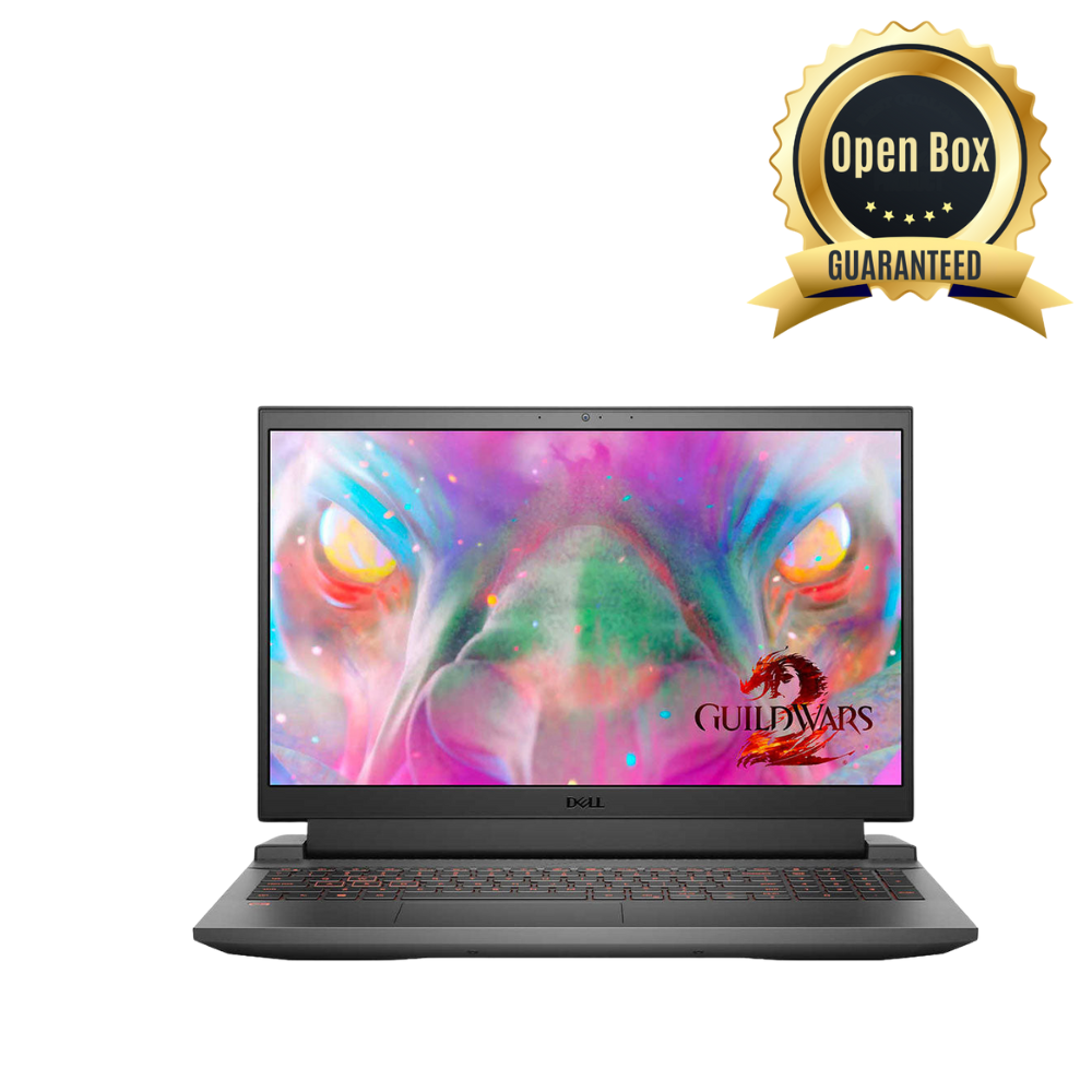 Dell Inspiron 15 i5511-7064BLK-PUS Intel Core i7-11800H - 16GB RAM 1TB SSD - GeForce RTX 3060 Graphics (6GB) - 15.6 Inch FHD Win 11 Home - Prioka