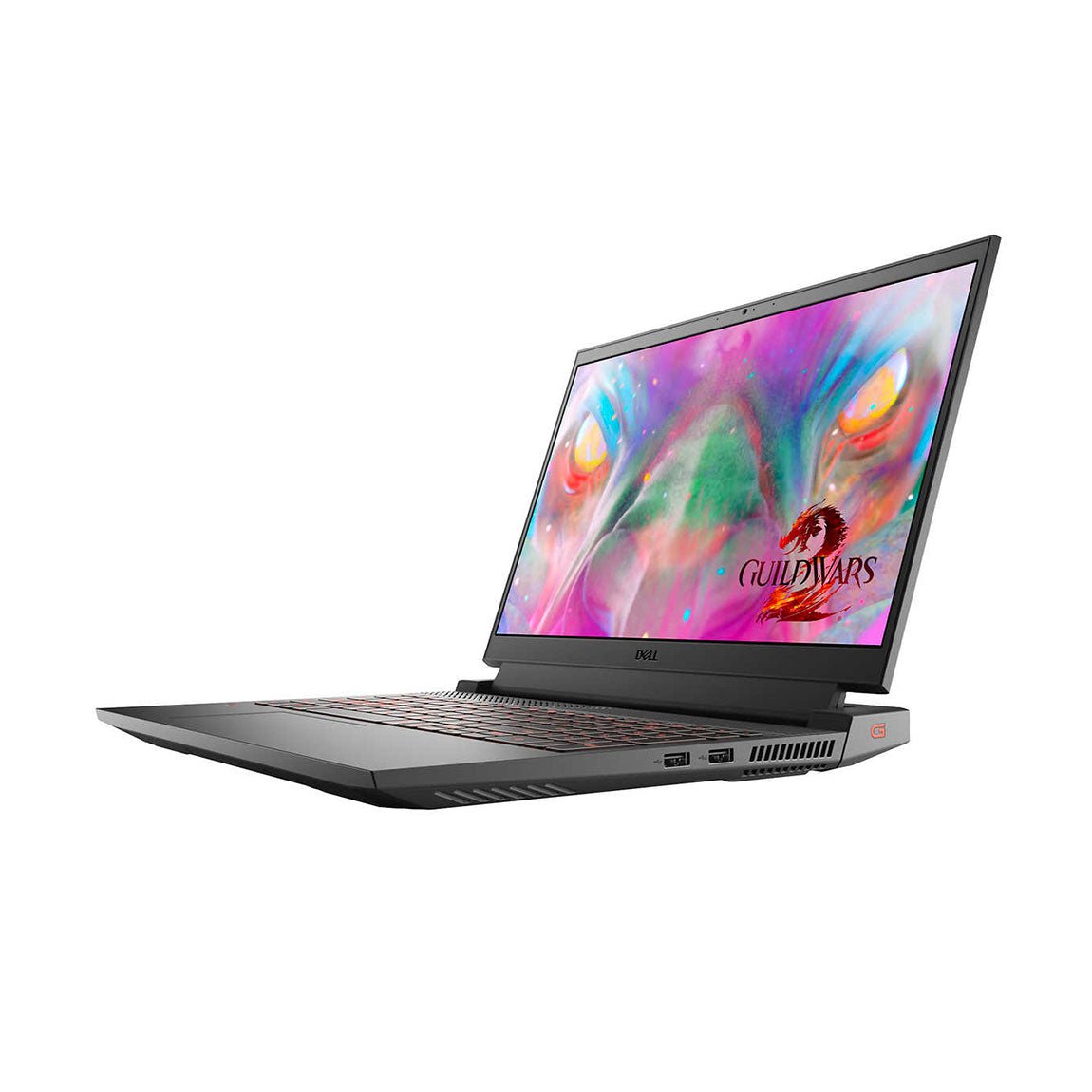 Dell Inspiron 15 i5511-7064BLK-PUS Intel Core i7-11800H - 16GB RAM 1TB SSD - GeForce RTX 3060 Graphics (6GB) - 15.6 Inch FHD Win 11 Home - Prioka