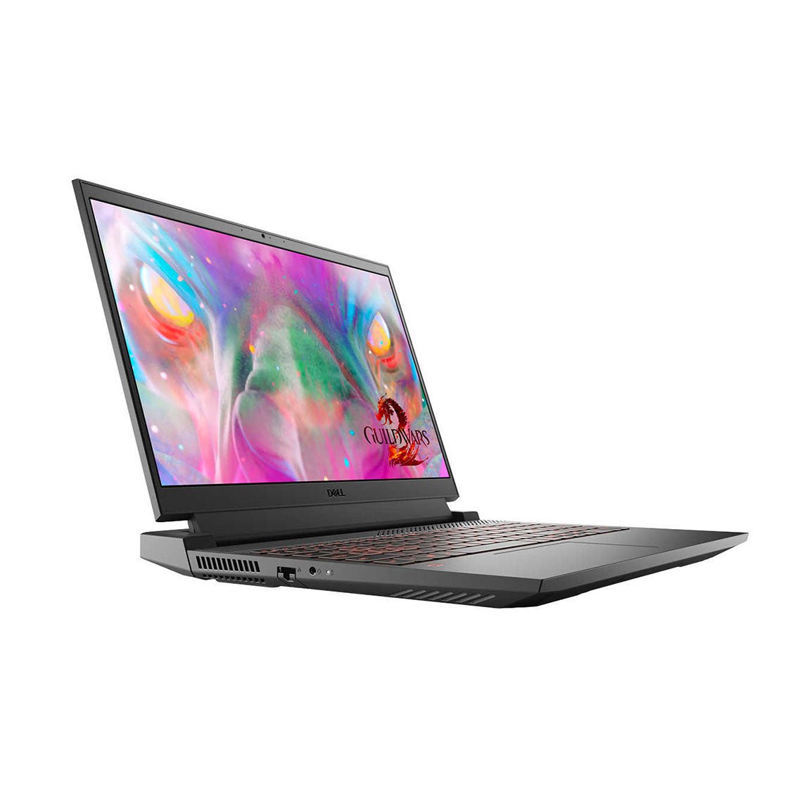 Dell Inspiron 15 i5511-7064BLK-PUS Intel Core i7-11800H - 16GB RAM 1TB SSD - GeForce RTX 3060 Graphics (6GB) - 15.6 Inch FHD Win 11 Home - Prioka