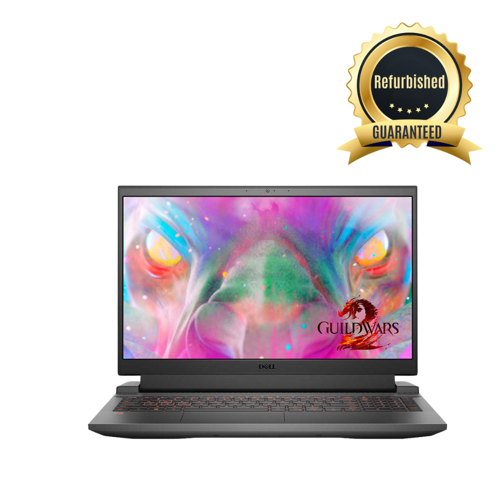 Dell Inspiron 15 i5511-7064BLK-PUS Intel Core i7-11800H - 16GB RAM 1TB SSD - GeForce RTX 3060 Graphics (6GB) - 15.6 Inch FHD Win 11 Home - Prioka