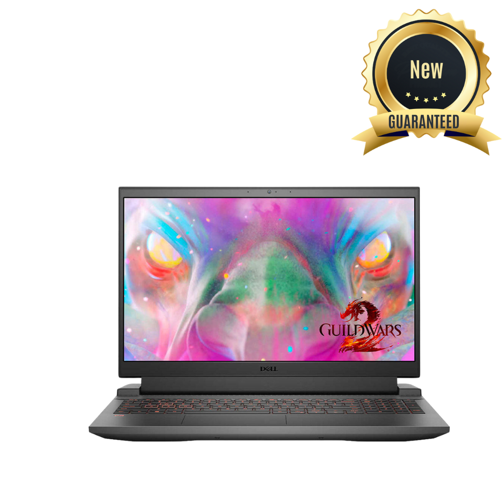 Dell Inspiron 15 i5511-7064BLK-PUS Intel Core i7-11800H - 16GB RAM 1TB SSD - GeForce RTX 3060 Graphics (6GB) - 15.6 Inch FHD Win 11 Home - Prioka