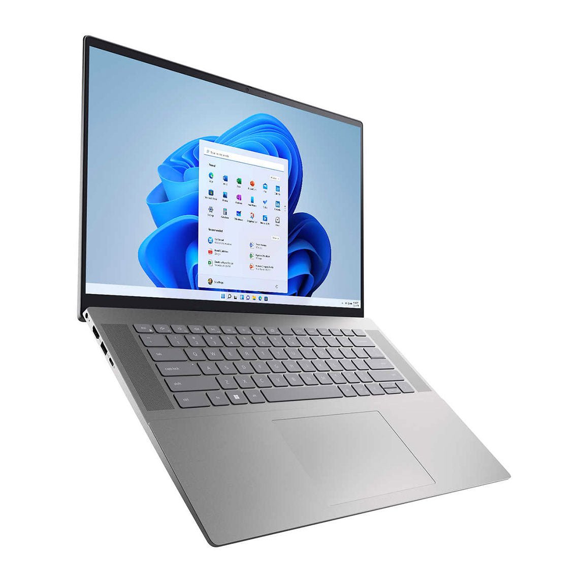 Dell Inspiron 16 i5625-A297SLV-PUS AMD Ryzen 7 5825U - 16GB RAM 1TB SSD 16 Inch FHD TS - AMD Radeon Graphics - Win 11 Home - Prioka