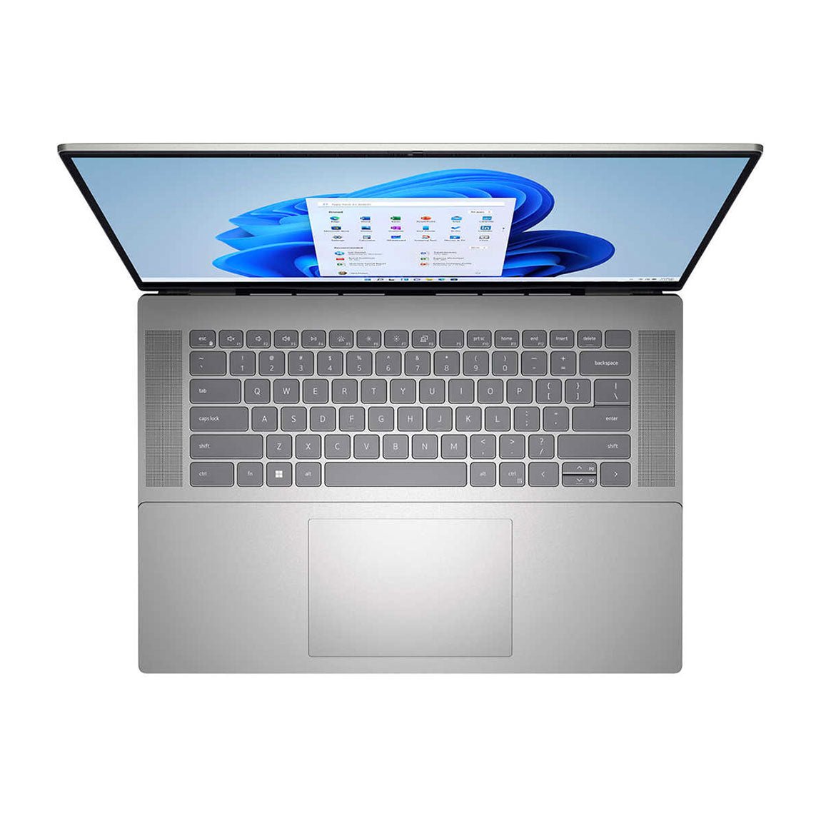 Dell Inspiron 16 i5625-A297SLV-PUS AMD Ryzen 7 5825U - 16GB RAM 1TB SSD 16 Inch FHD TS - AMD Radeon Graphics - Win 11 Home - Prioka