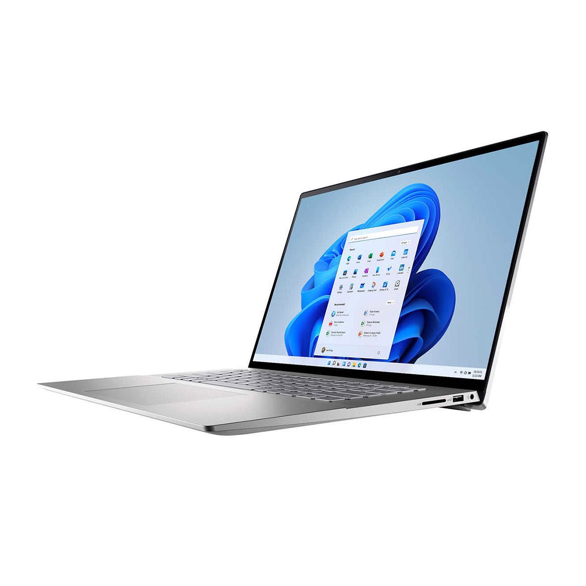 Dell Inspiron 16 i5625-A297SLV-PUS AMD Ryzen 7 5825U - 16GB RAM 1TB SSD 16 Inch FHD TS - AMD Radeon Graphics - Win 11 Home - Prioka