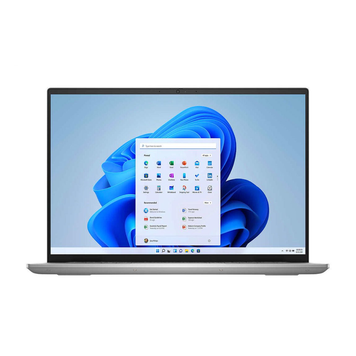 Dell Inspiron 16 Plus 7630-7619SLV-PUS Intel i7-13700H 32GB RAM 1TB SSD - 16 Inch 2.5K - Iris Xe Graphics - Win 11 Home - Prioka
