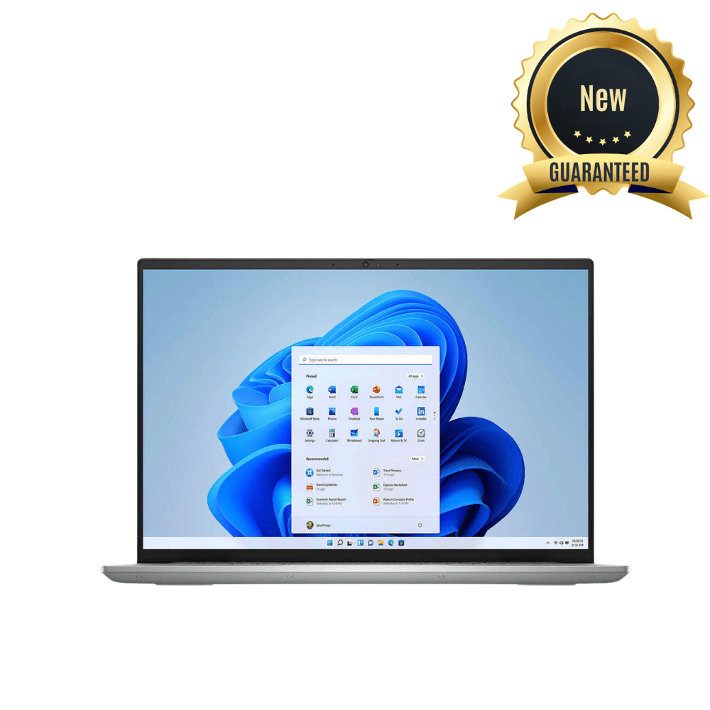 Dell Inspiron 16 Plus 7630-7619SLV-PUS Intel i7-13700H 32GB RAM 1TB SSD - 16 Inch 2.5K - Iris Xe Graphics - Win 11 Home - Prioka