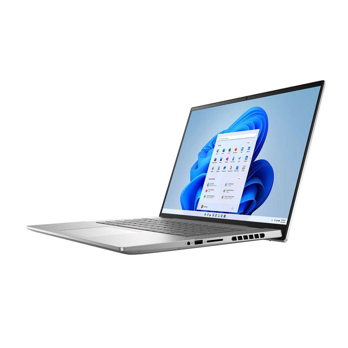 Dell Inspiron 16 Plus 7630-7619SLV-PUS Intel i7-13700H 32GB RAM 1TB SSD - 16 Inch 2.5K - Iris Xe Graphics - Win 11 Home - Prioka