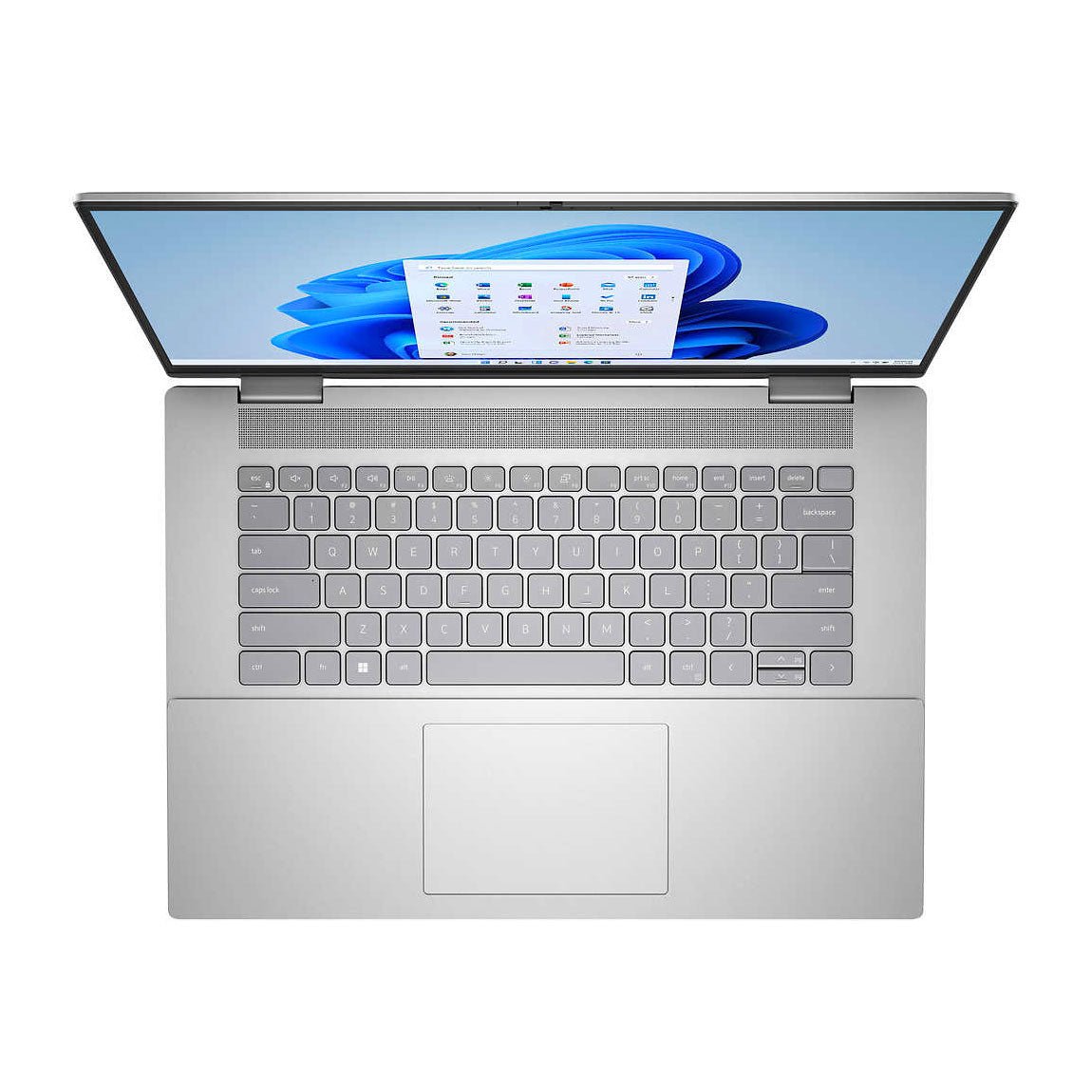 Dell Inspiron 16 Plus 7630-7619SLV-PUS Intel i7-13700H 32GB RAM 1TB SSD - 16 Inch 2.5K - Iris Xe Graphics - Win 11 Home - Prioka