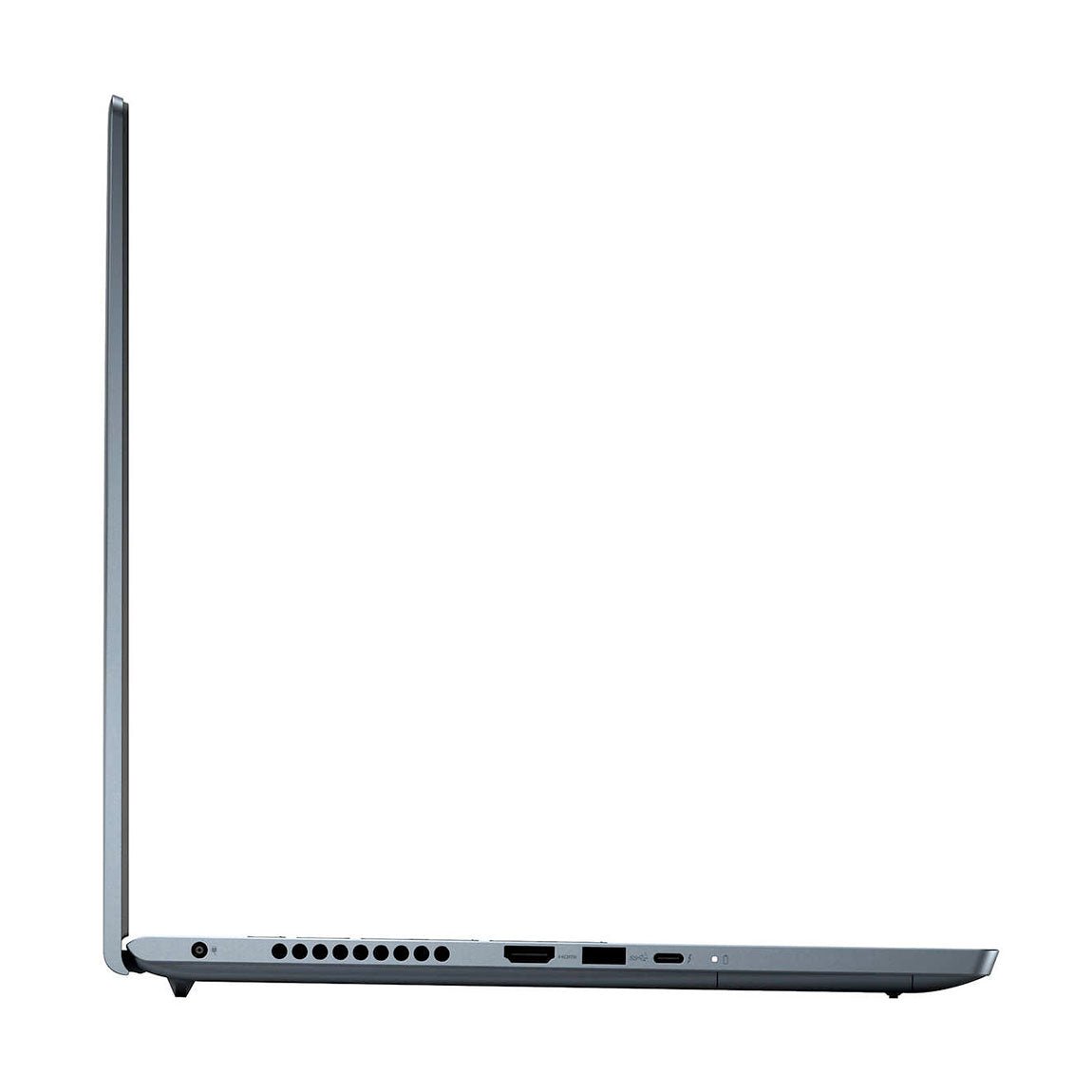 Dell Inspiron 16 Plus i7610-7248BLU-PUS Intel Laptop - i7-11800H 16 GB - 1TB SSD 16 Inch - Win 11 - Prioka