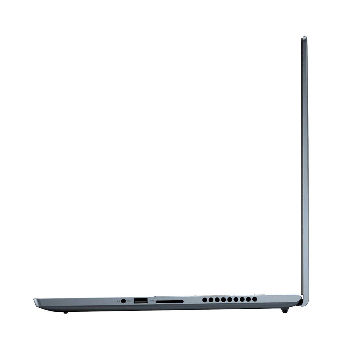 Dell Inspiron 16 Plus i7610-7248BLU-PUS Intel Laptop - i7-11800H 16 GB - 1TB SSD 16 Inch - Win 11 - Prioka