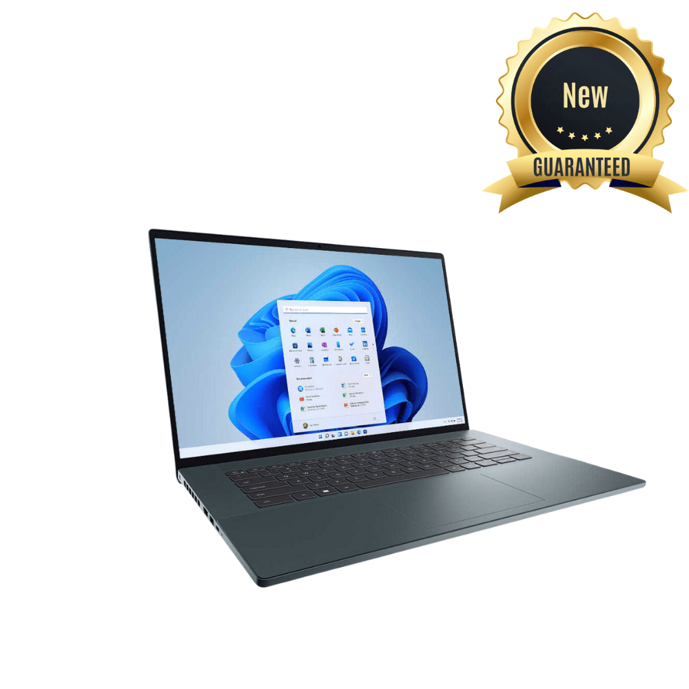 Dell Inspiron 16 Plus i7620-7592GRE-PUS - i7-12700H - 40GB RAM 1TB SSD 16 Inch 3K (3072x1920) Intel Irix Xe Graphics - Win 11 Home - Prioka