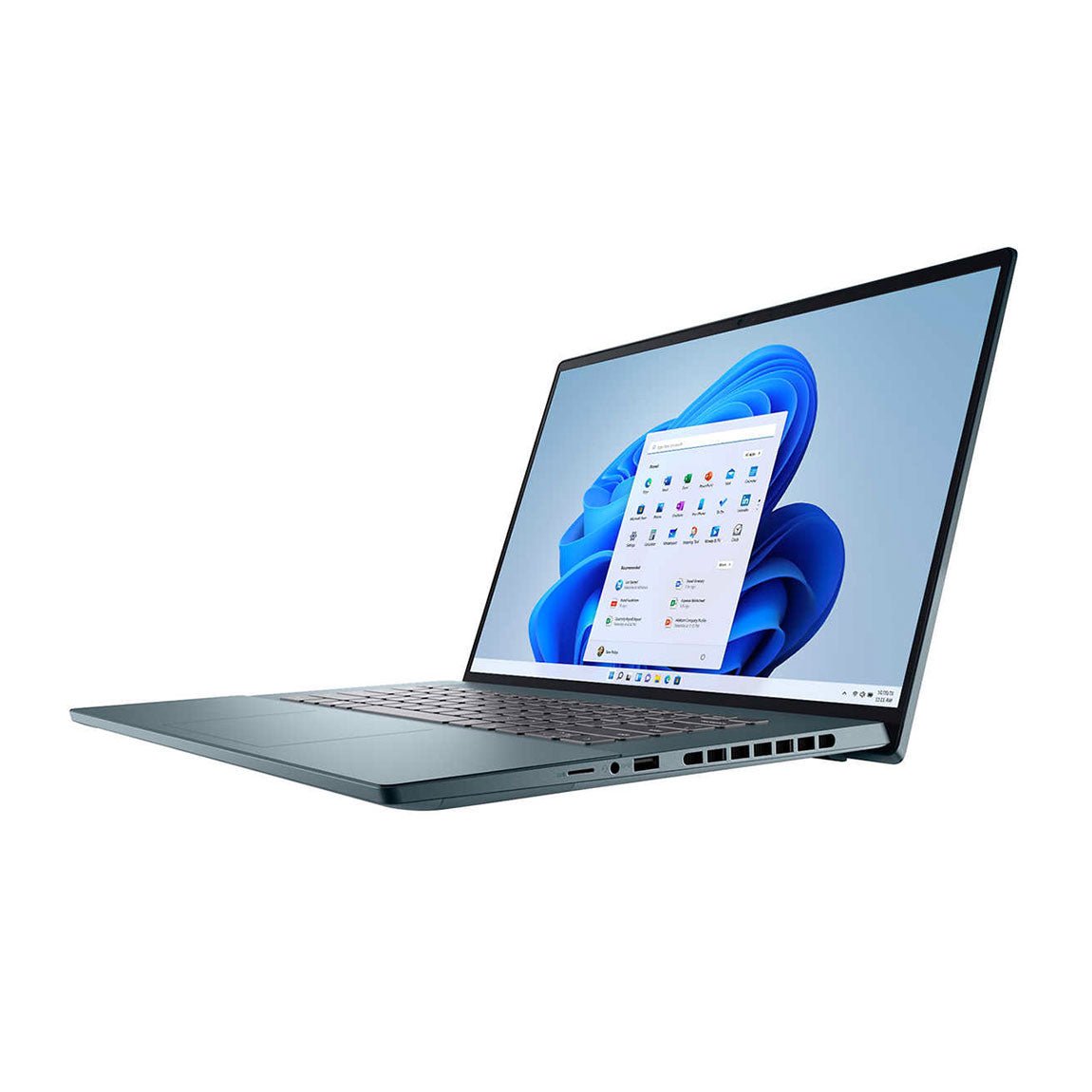 Dell Inspiron 16 Plus i7620-7592GRE-PUS - i7-12700H - 40GB RAM 1TB SSD 16 Inch 3K (3072x1920) Intel Irix Xe Graphics - Win 11 Home - Prioka