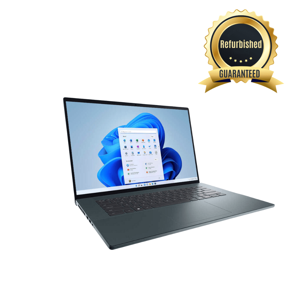 Dell Inspiron 16 Plus i7620-7592GRE-PUS - i7-12700H - 40GB RAM 1TB SSD 16 Inch 3K (3072x1920) Intel Irix Xe Graphics - Win 11 Home - Prioka