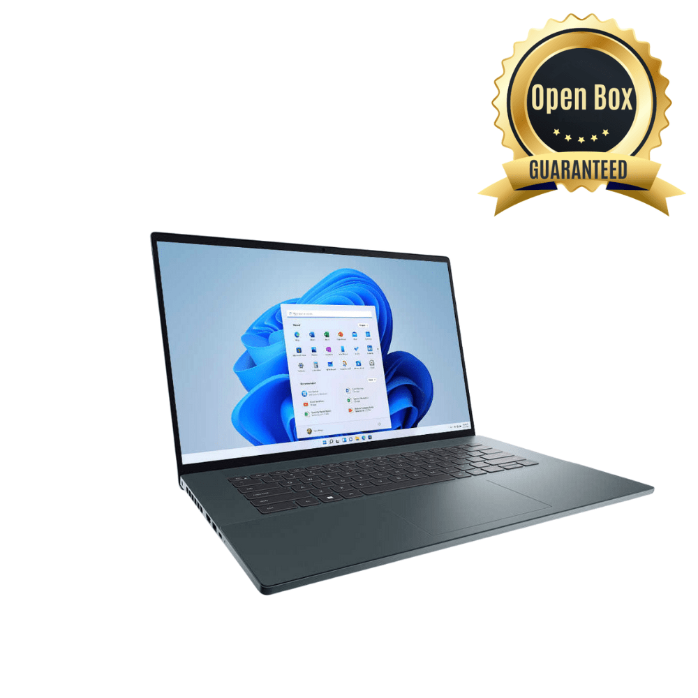 Dell Inspiron 16 Plus i7620-7592GRE-PUS - i7-12700H - 40GB RAM 1TB SSD 16 Inch 3K (3072x1920) Intel Irix Xe Graphics - Win 11 Home - Prioka