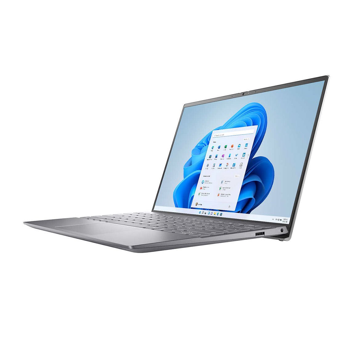 Dell Inspiron i5310-5682SLV-PUS - Intel i5-11320H - 16GB RAM - 512GB SSD - 13.3 Inch - Intel Xe Graphics - Win 11 - Prioka