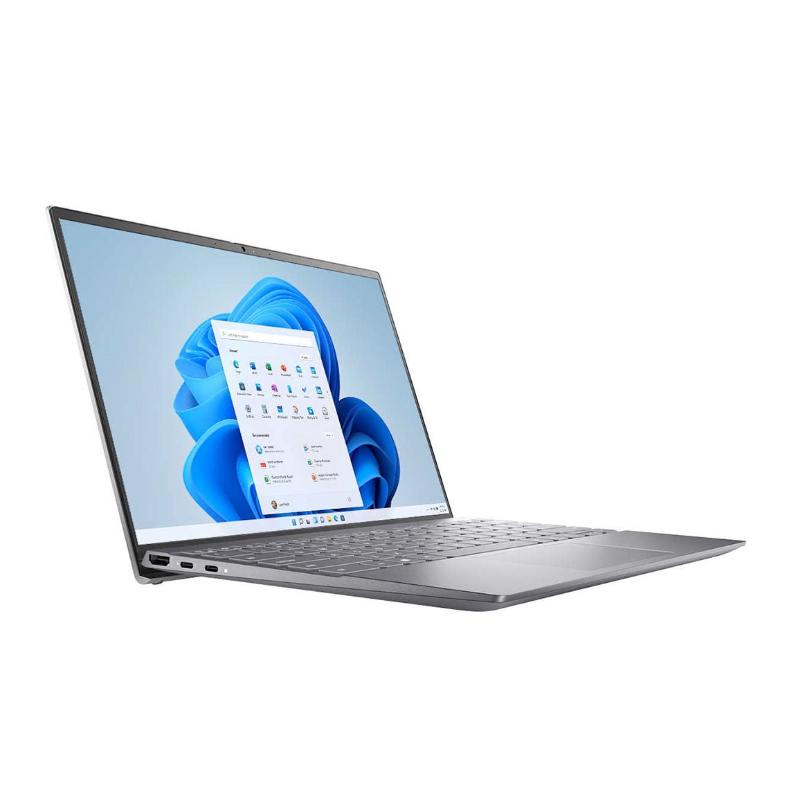 Dell Inspiron i5310-5682SLV-PUS - Intel i5-11320H - 16GB RAM - 512GB SSD - 13.3 Inch - Intel Xe Graphics - Win 11 - Prioka