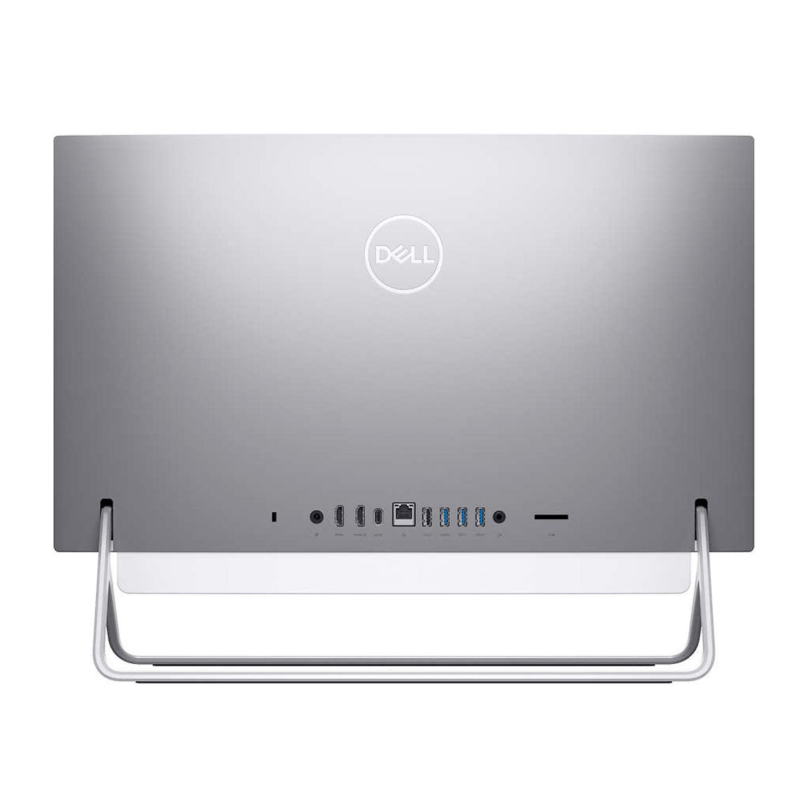 Dell Inspiron i5400-7910SLV-PUS All-In-One Desktop - i7-1165G7 - 16 GB DDR4 - 256 GB SSD + 1TB HDD - 23.8 Inch Touchscreen - Open Box ( 1 Year Warranty ) - Prioka